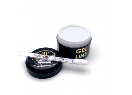 PROFI-UP LINE BUILDER GEL - MATTE ESSENTIAL 15ml